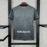 SSC Napoli 2024-2025 third away game